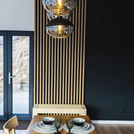 Holiday home Elysium Cabin *