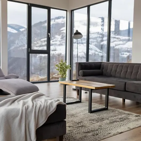 Elysium Cabin *
