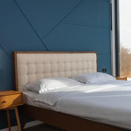 Holiday home Elysium Cabin