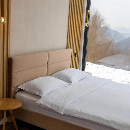 Holiday home Elysium Cabin *