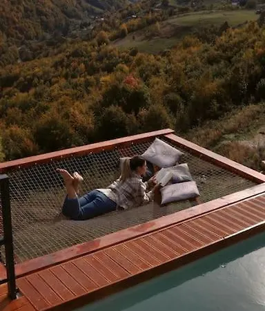 Elysium Cabin *