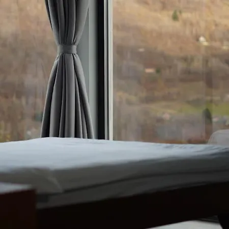 Elysium Cabin Holiday home