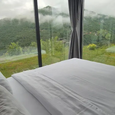 Elysium Cabin *