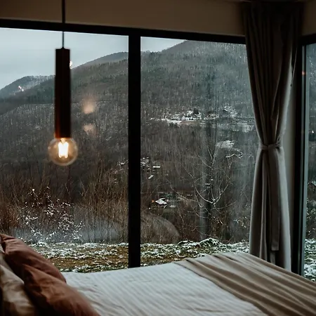Elysium Cabin Holiday home *
