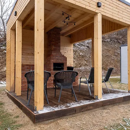 Elysium Cabin
