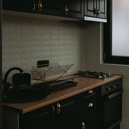 Holiday home Elysium Cabin