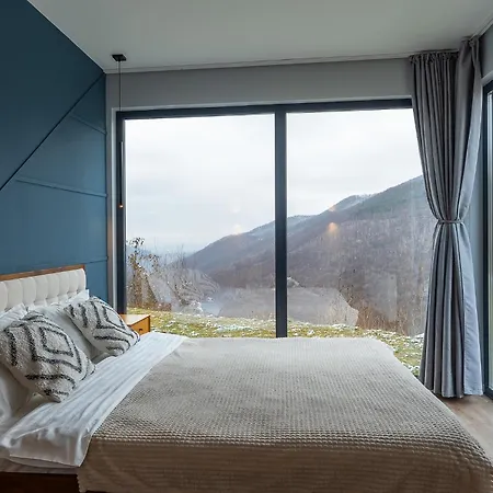 Elysium Cabin Holiday home