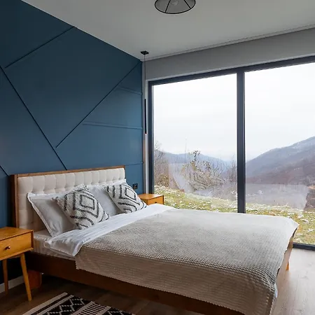 Elysium Cabin *